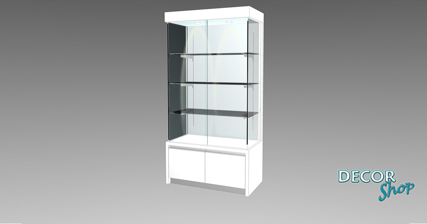 Vitrines