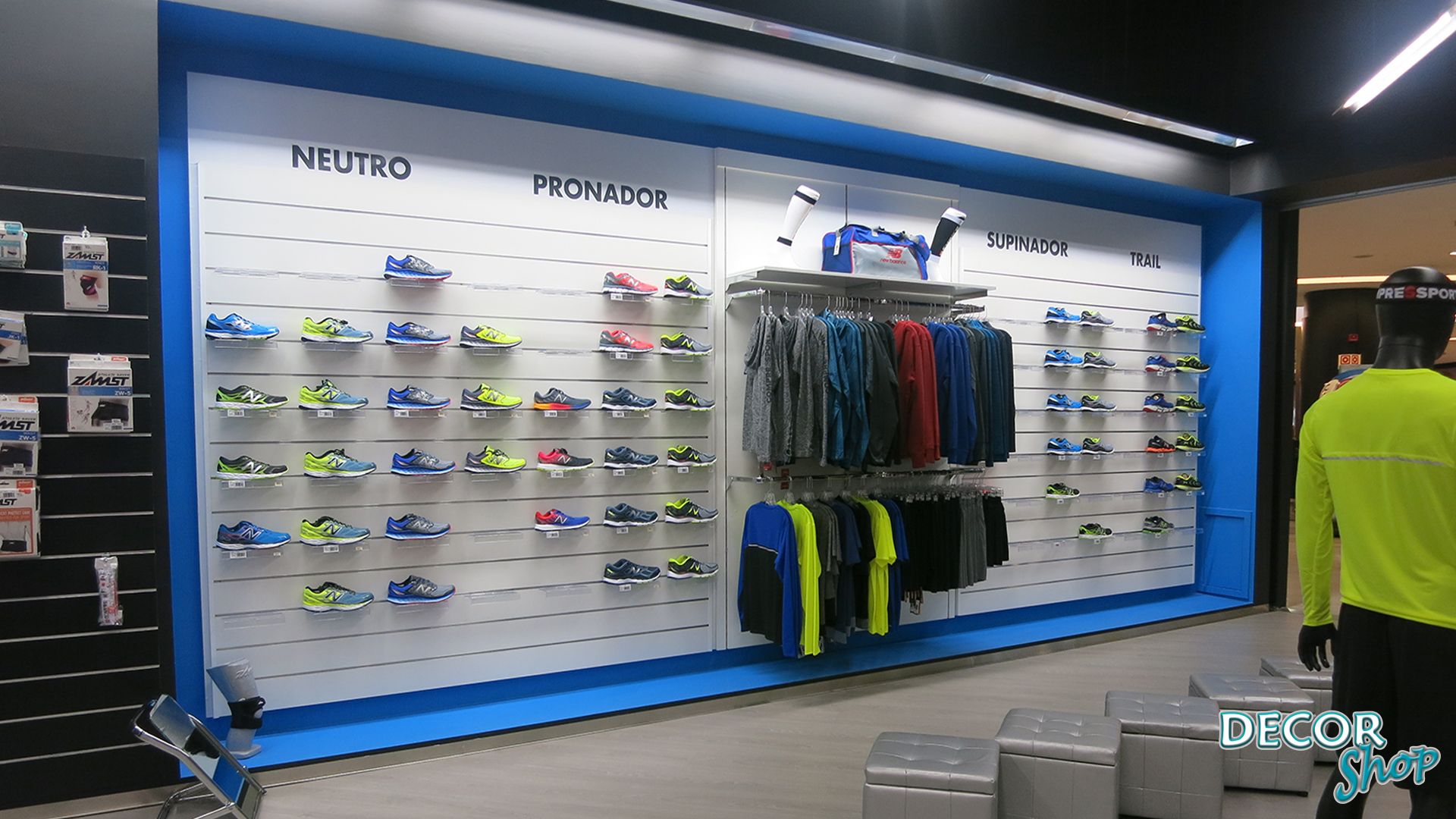 1 - 4RUN - Exposição Masculina