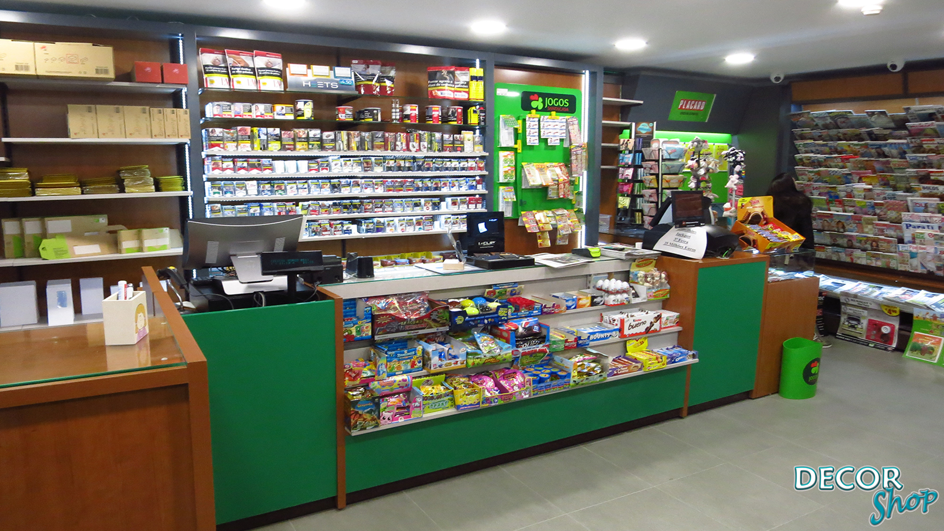 26 - CATIMAR