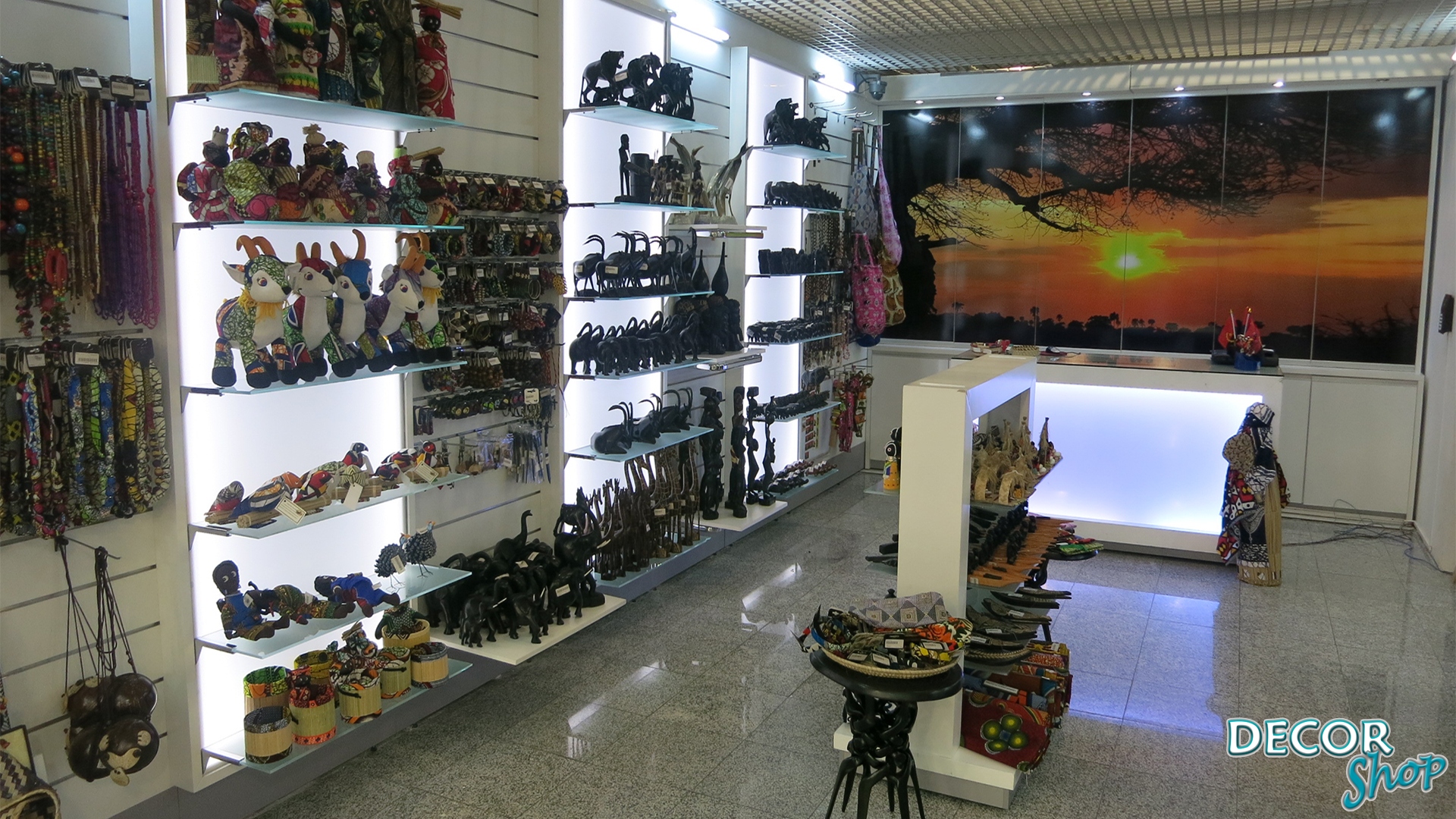 3 - AEROPORTO - LUANDA