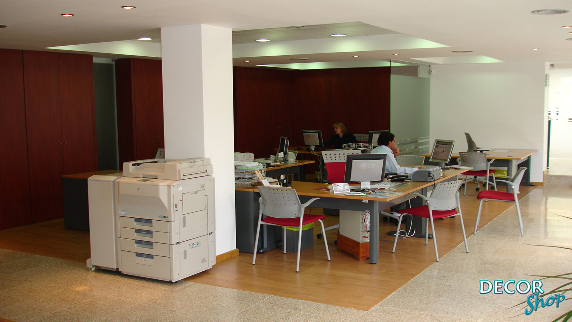 3 - Camara Municipal de Mangualde