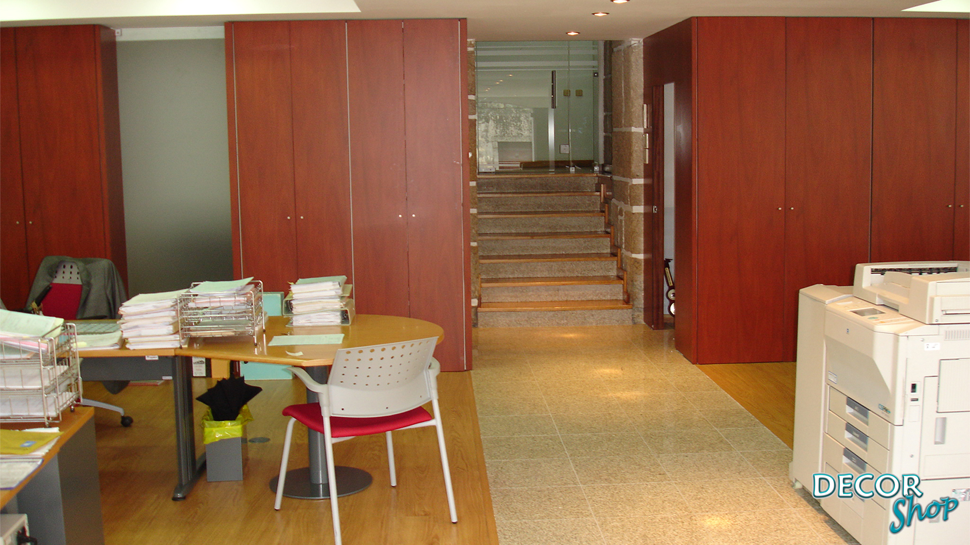 4 - Camara Municipal de Mangualde